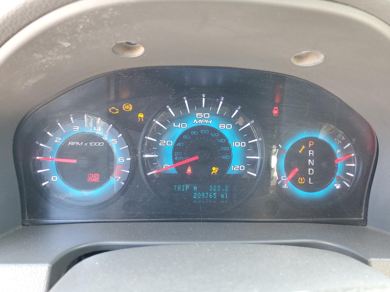 2012 Ford Fusion Se VIN: 3FAHP0HA1CR273843 Lot: 82308475