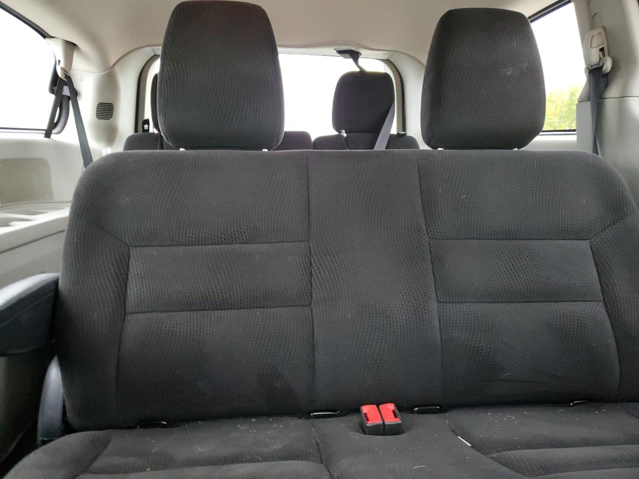 2017 Dodge Grand Caravan Se VIN: 2C4RDGBG3HR675566 Lot: 90303525