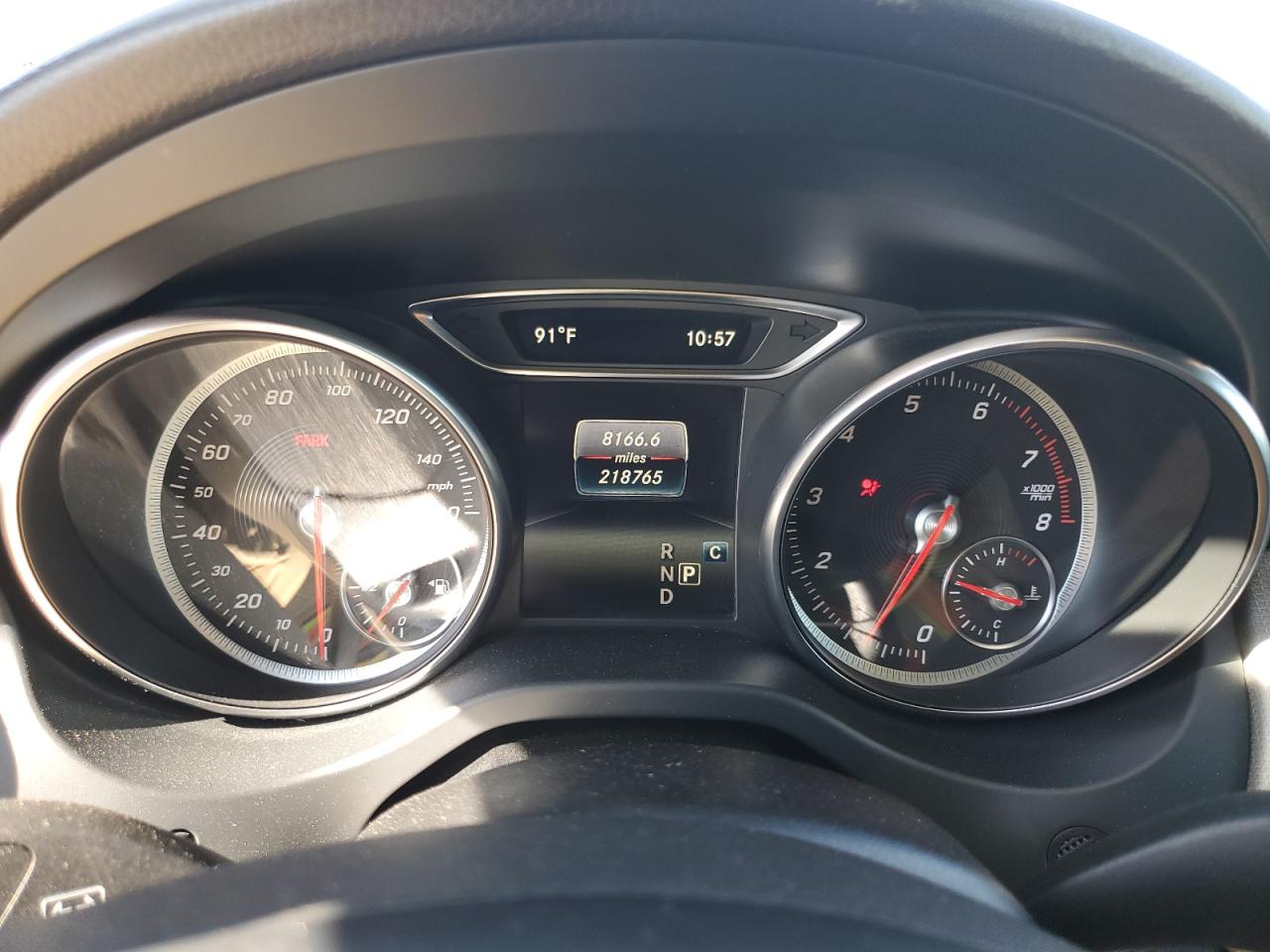 2019 Mercedes-Benz Gla 250 4Matic VIN: WDCTG4GB6KU015552 Lot: 85737235