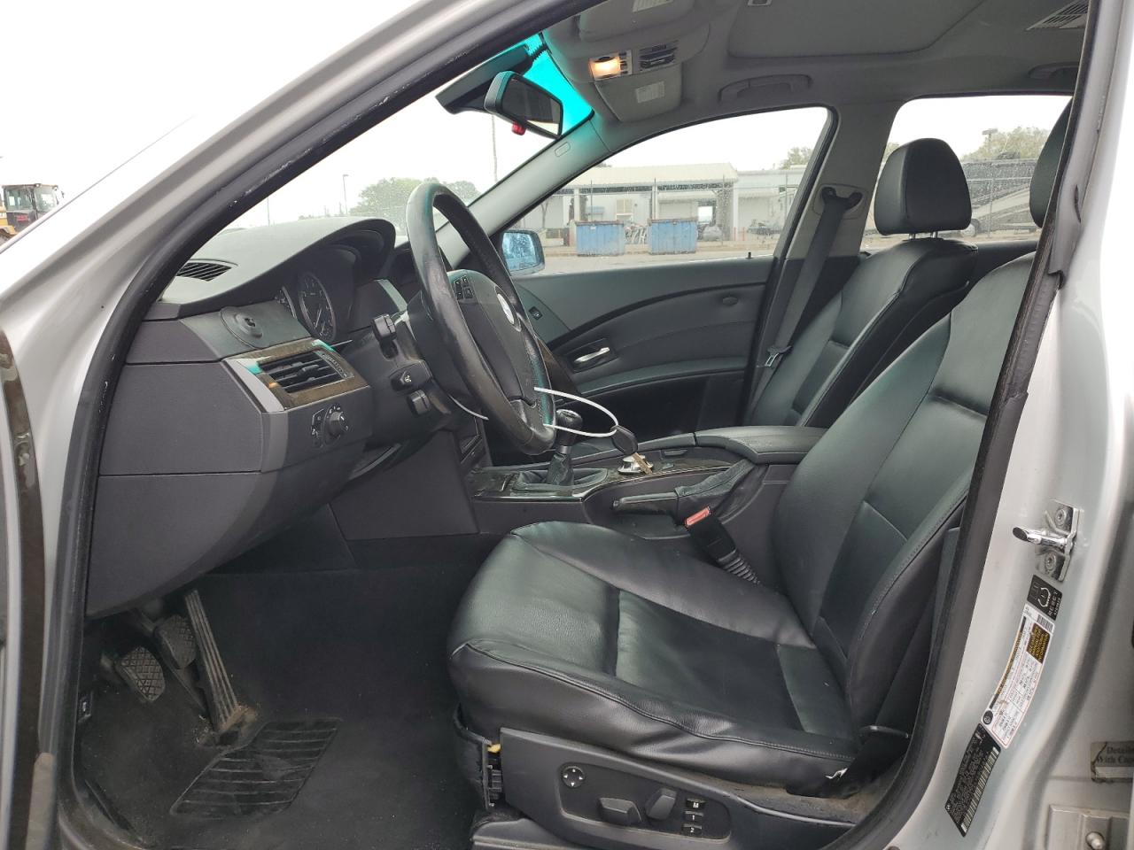 Фото: WBANA73575B048767