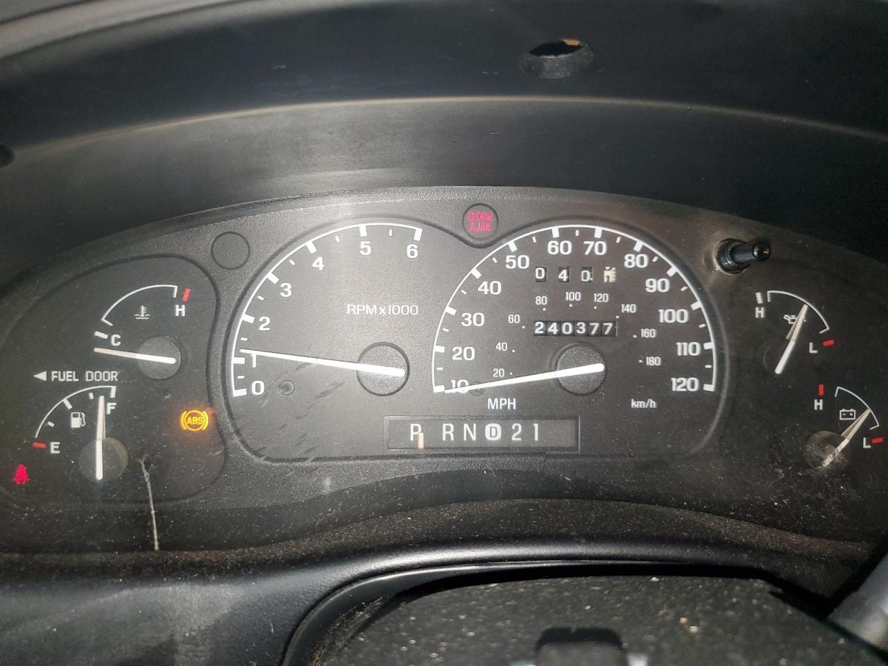 1999 Ford Ranger Super Cab VIN: 1FTZR15X8XTB01658 Lot: 85180685