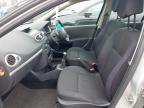 2008 RENAULT CLIO 1.5 DCI 86 DYNAMIQUE 5DR for sale at Copart WESTBURY