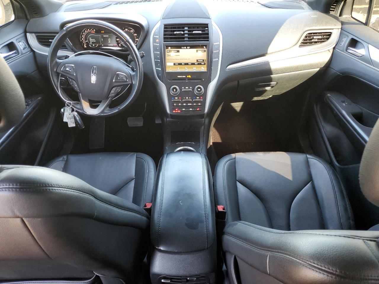 2017 Lincoln Mkc Premiere VIN: 5LMCJ1D95HUL27287 Lot: 90499635