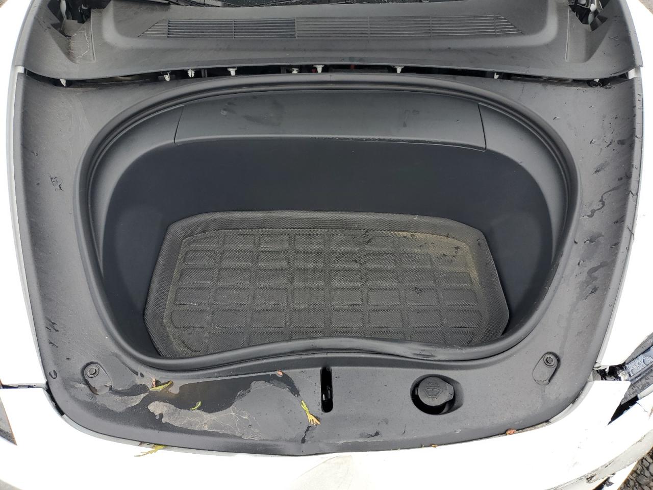 2024 Tesla Model 3 VIN: 5YJ3E1EB1RF771080 Lot: 85542815