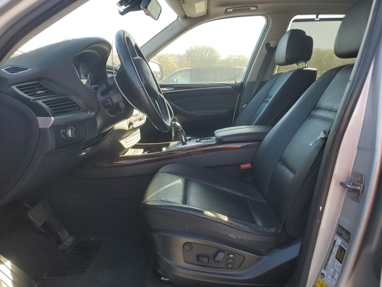 2012 BMW X5 xDrive35I VIN: 5UXZV4C53CL760738 Lot: 89623835