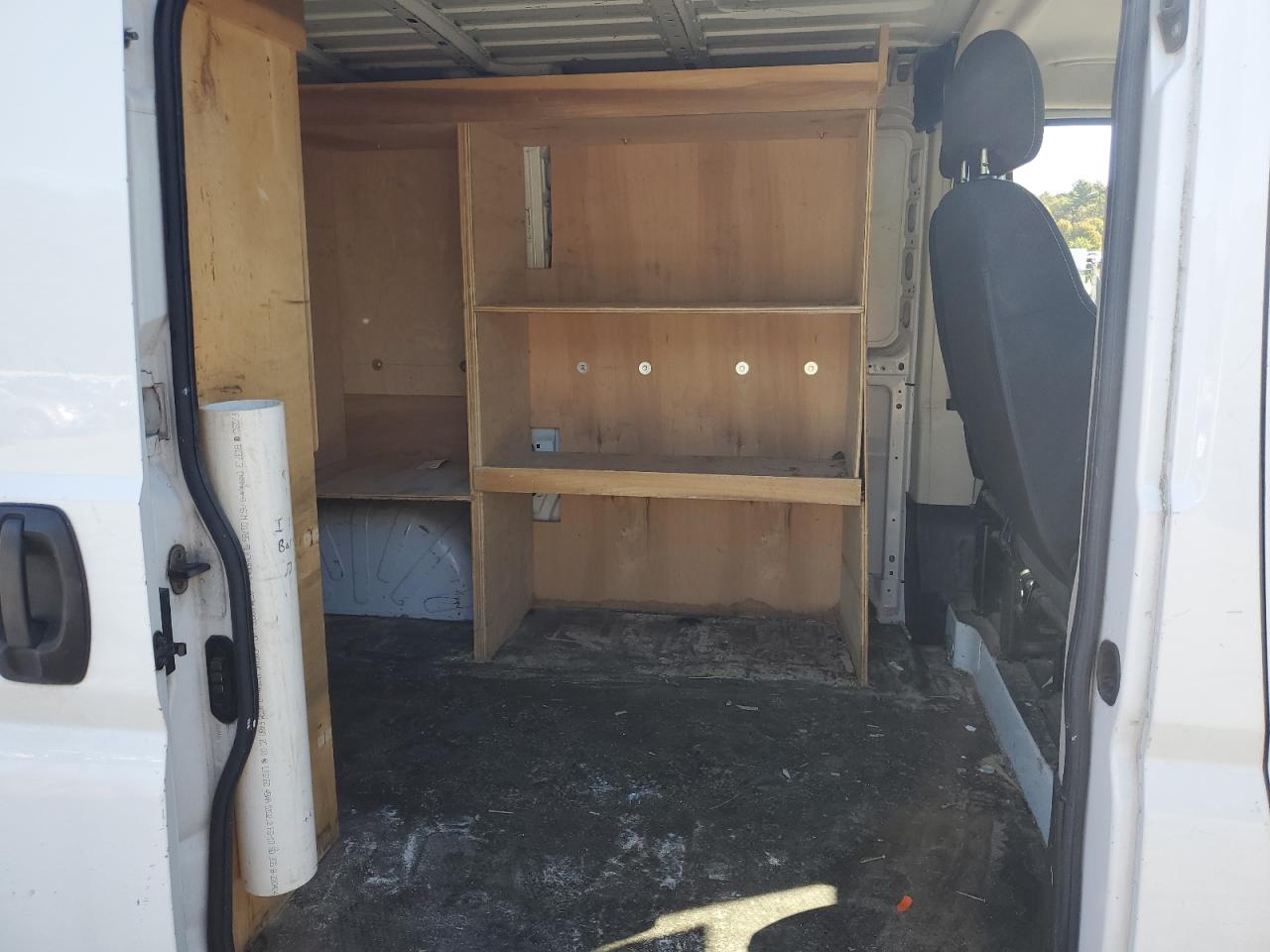 2014 Ram Promaster 1500 1500 Standard VIN: 3C6TRVNG7EE112550 Lot: 84249505