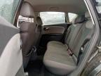 2007 SEAT LEON REFERENCE  for sale at Copart BELFAST