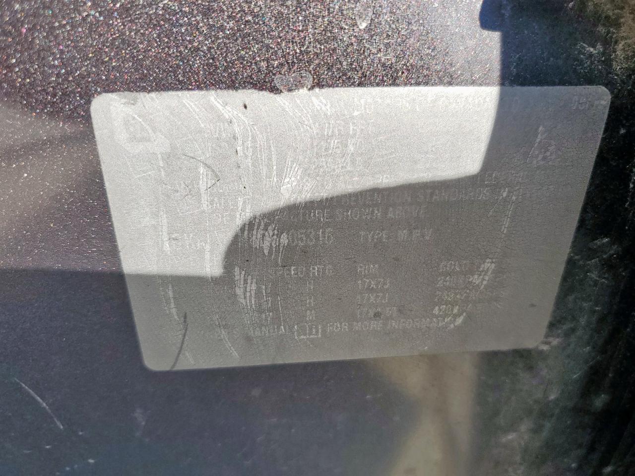 2013 GMC Terrain Sle VIN: 2GKALSEK8D6405316 Lot: 84731865