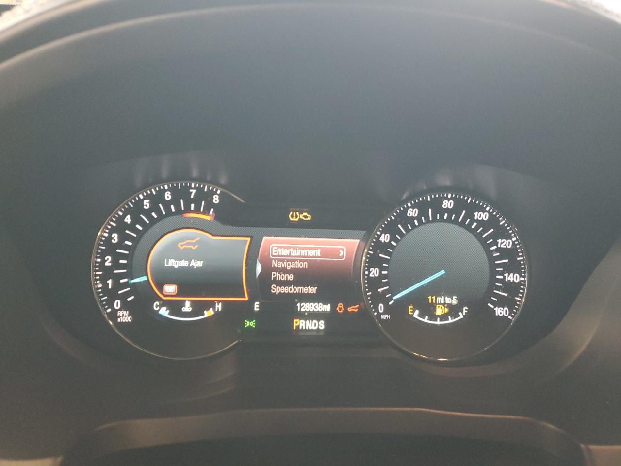 2018 Ford Explorer Platinum VIN: 1FM5K8HT3JGB83315 Lot: 90077525