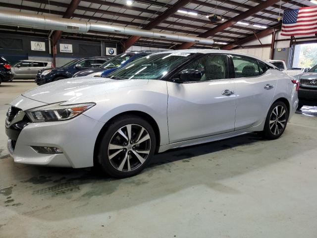 2016 Nissan Maxima 3.5S