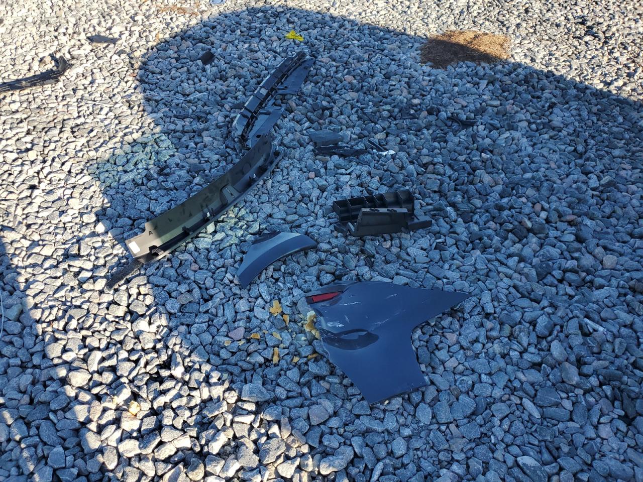 2023 Tesla Model 3 VIN: 5YJ3E1EA2PF408579 Lot: 86272535