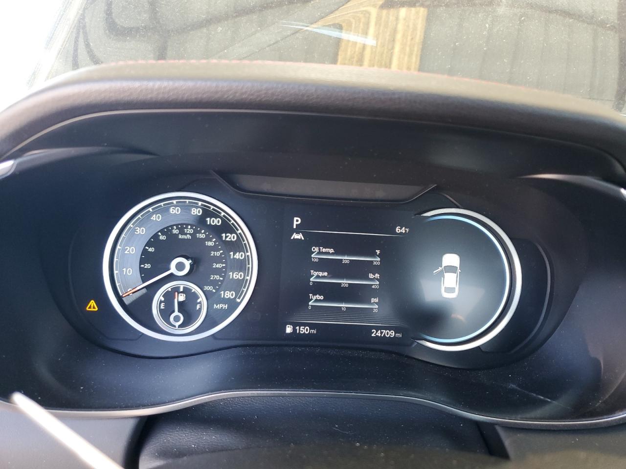 2023 Genesis G70 Base VIN: KMTG54TE0PU125437 Lot: 87411045