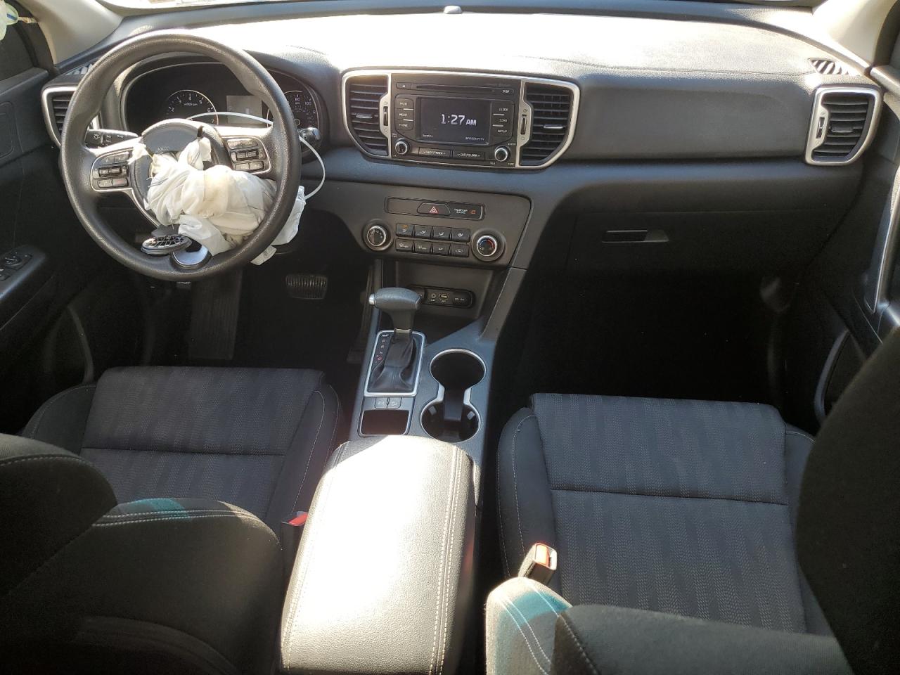 2019 Kia Sportage Lx VIN: KNDPM3AC4K7498985 Lot: 85680915