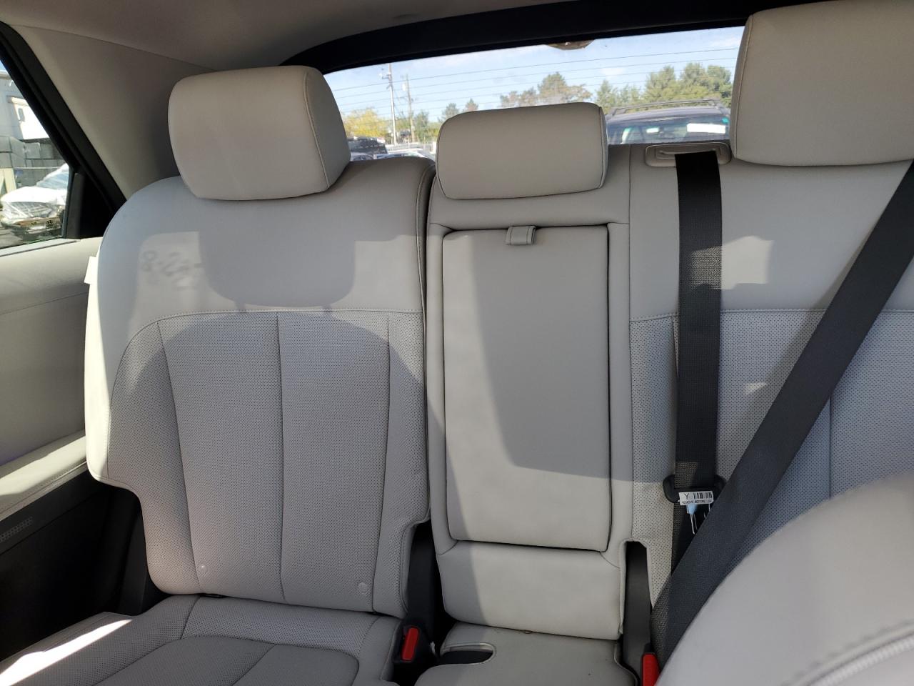 2024 Hyundai Ioniq 5 Limited VIN: KM8KRDDF5RU272307 Lot: 81959175