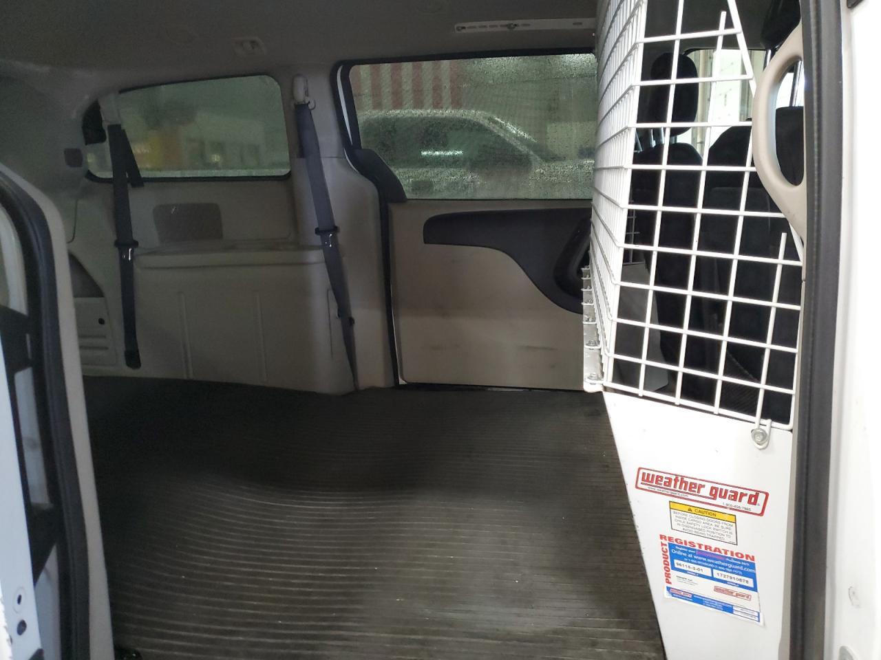 2018 Dodge Grand Caravan Se VIN: 2C4RDGBG6JR259081 Lot: 82279285