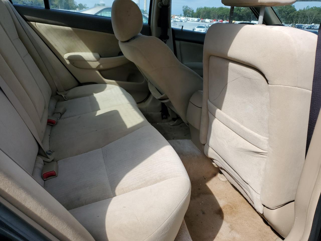 2005 Honda Accord Lx VIN: 1HGCM56495A093483 Lot: 82405335