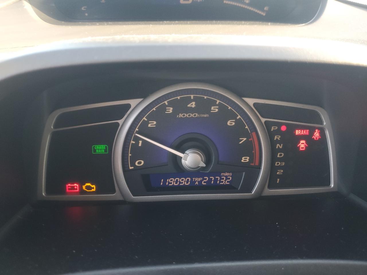 2006 Honda Civic Ex VIN: 2HGFA16846H511307 Lot: 85176335