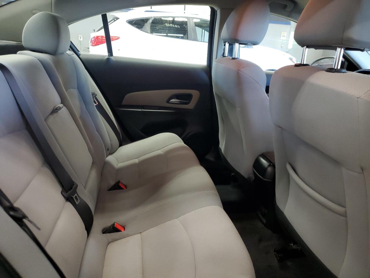 2013 Chevrolet Cruze Lt VIN: 1G1PC5SB5D7248381 Lot: 86125705