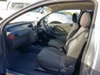2006 VAUXHALL CORSA DESIGN 16V AUTO  for sale at Copart SANDTOFT