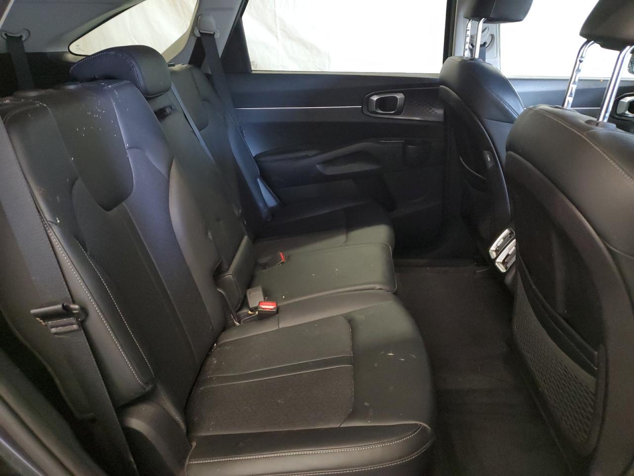 2021 Kia Sorento S VIN: 5XYRLDLC1MG073244 Lot: 85489705