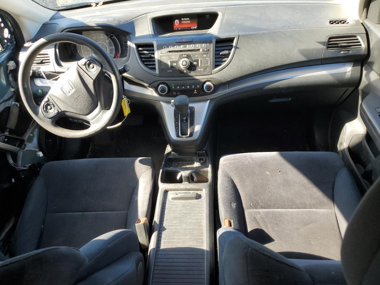 2014 Honda Cr-V Lx VIN: 2HKRM4H35EH615526 Lot: 86474985