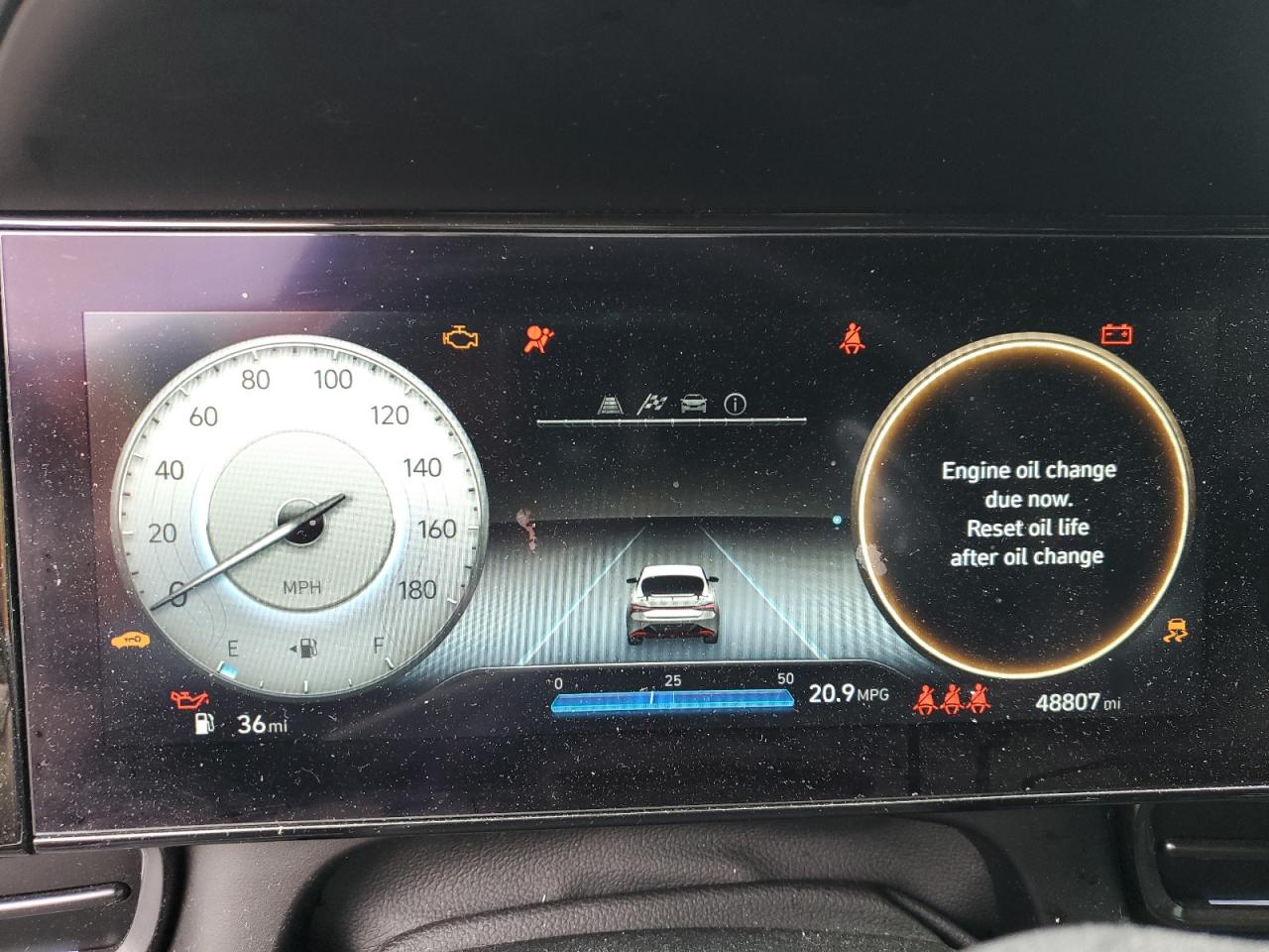 2022 Hyundai Elantra N VIN: KMHLW4AK6NU002530 Lot: 85141765