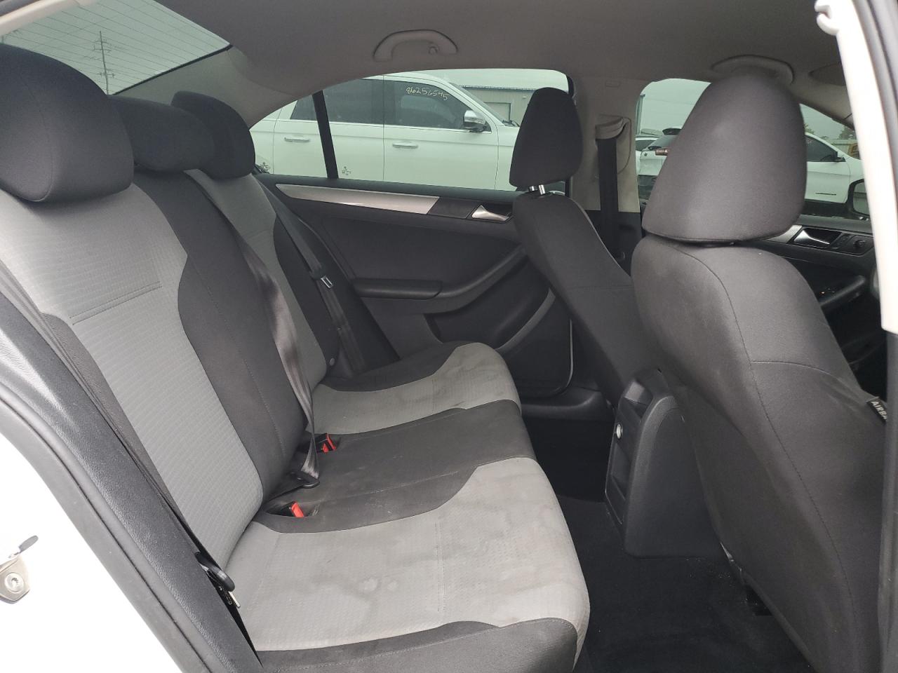 2018 Volkswagen Jetta S VIN: 3VW2B7AJ2JM263525 Lot: 82379465