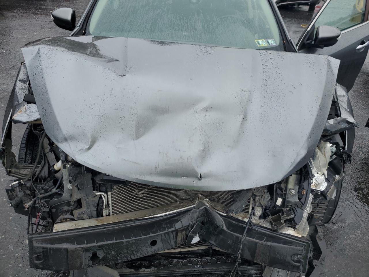 2017 Nissan Altima 2.5 VIN: 1N4AL3AP7HC202746 Lot: 86130155