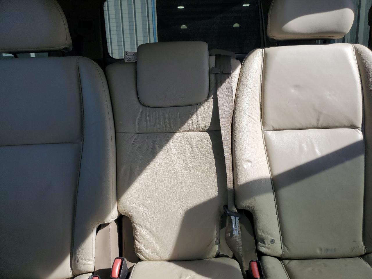 2008 Volvo Xc90 3.2 VIN: YV4CZ982781441396 Lot: 84720925