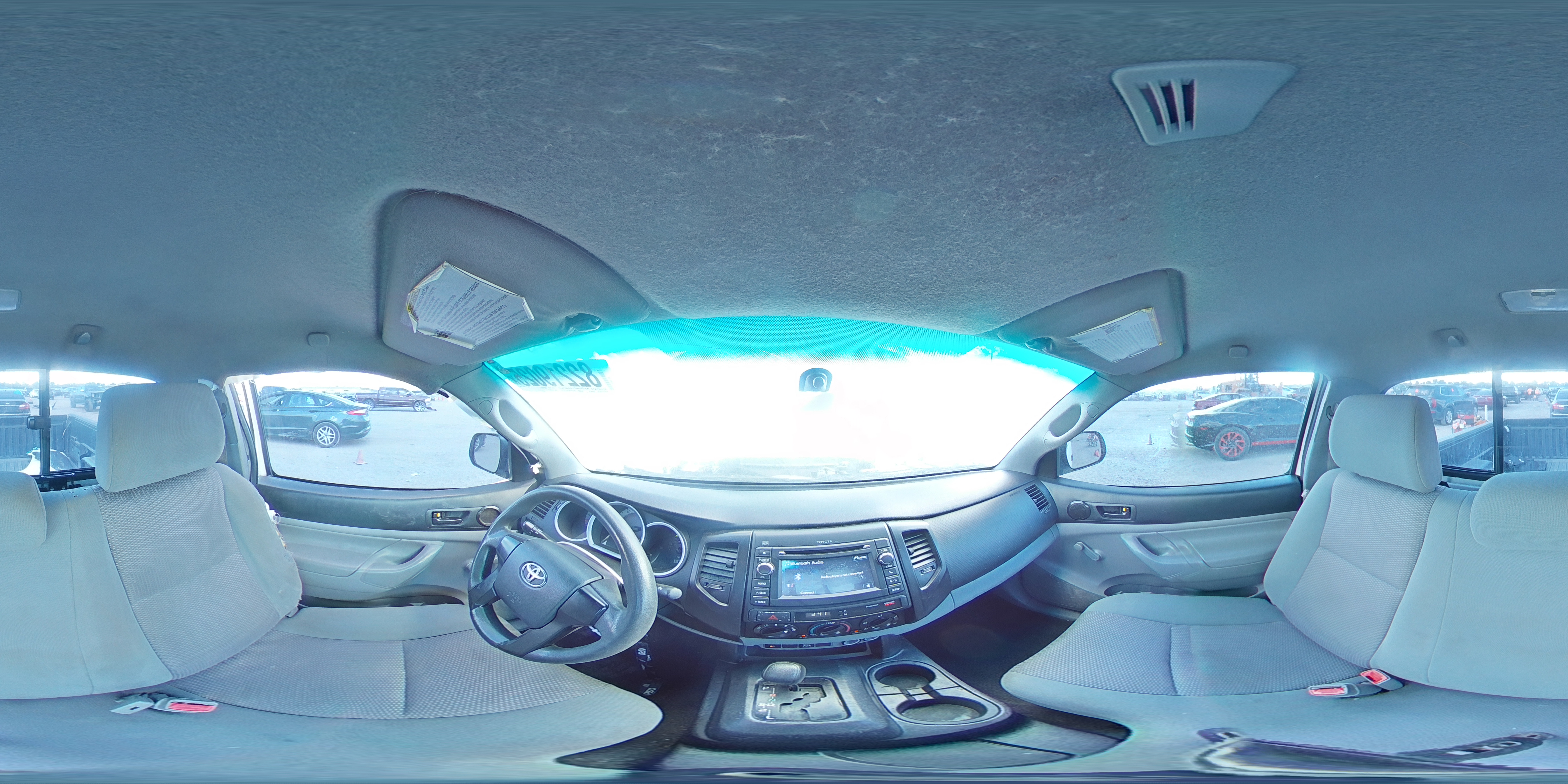 2013 Toyota Tacoma VIN: 5TFNX4CN4DX030079 Lot: 82219025