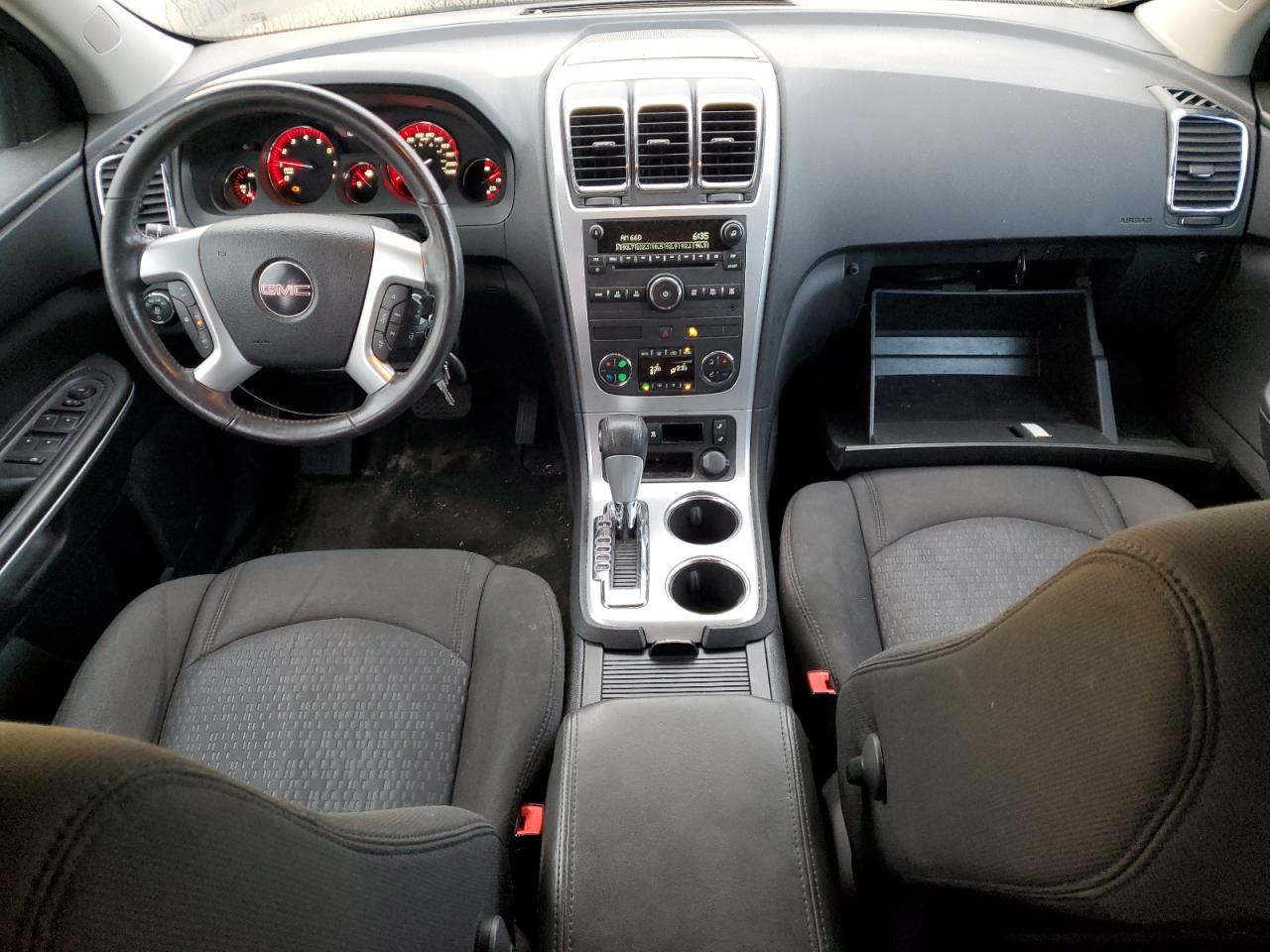 2011 GMC Acadia Sle VIN: 1GKKVPEDXBJ238471 Lot: 84919495