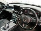 2016 MERCEDES-BENZ C200 SE BLUETEC AUTO  for sale at Copart ROCHFORD