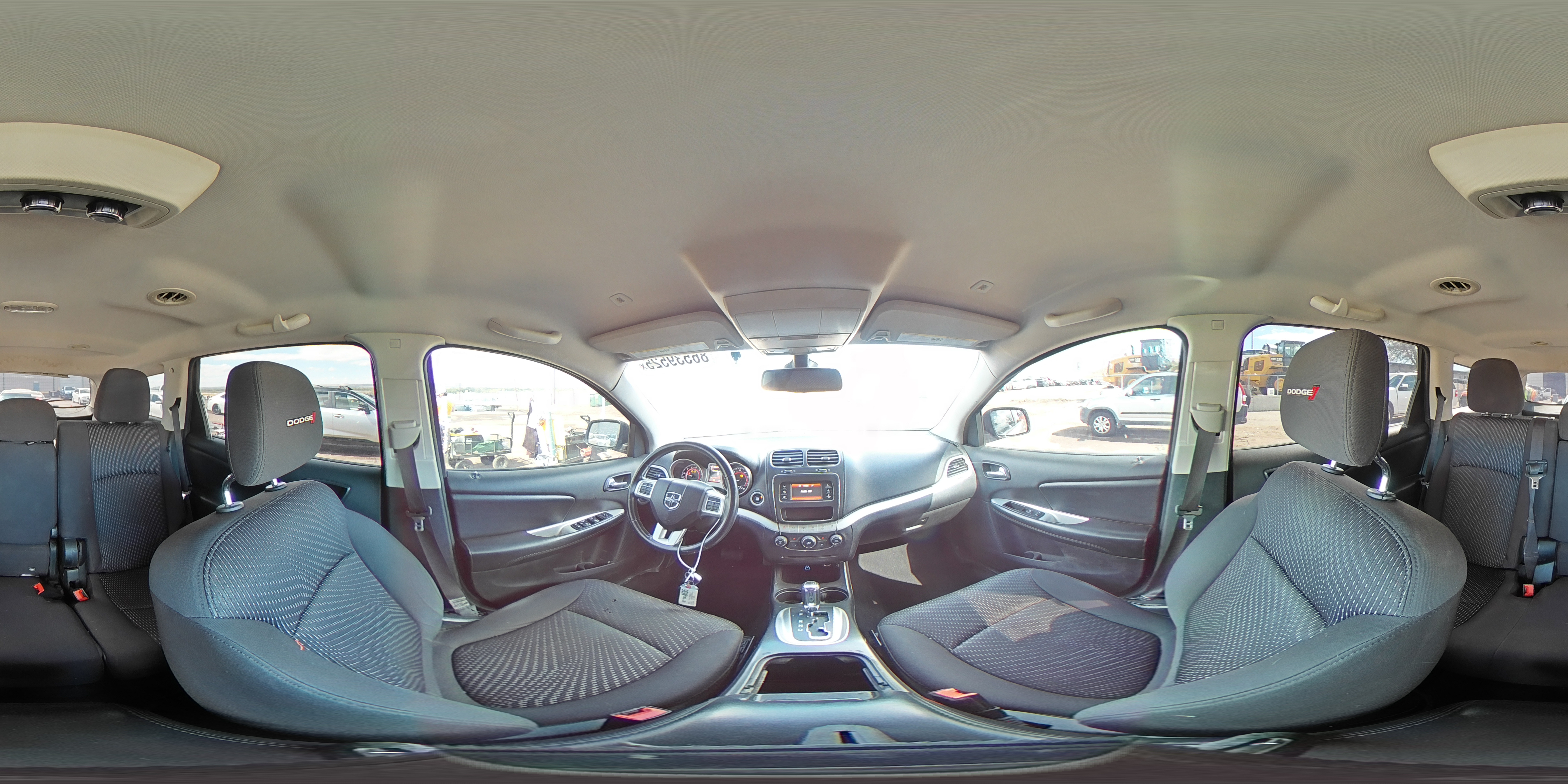 2018 Dodge Journey Se VIN: 3C4PDCAB8JT508239 Lot: 86539525