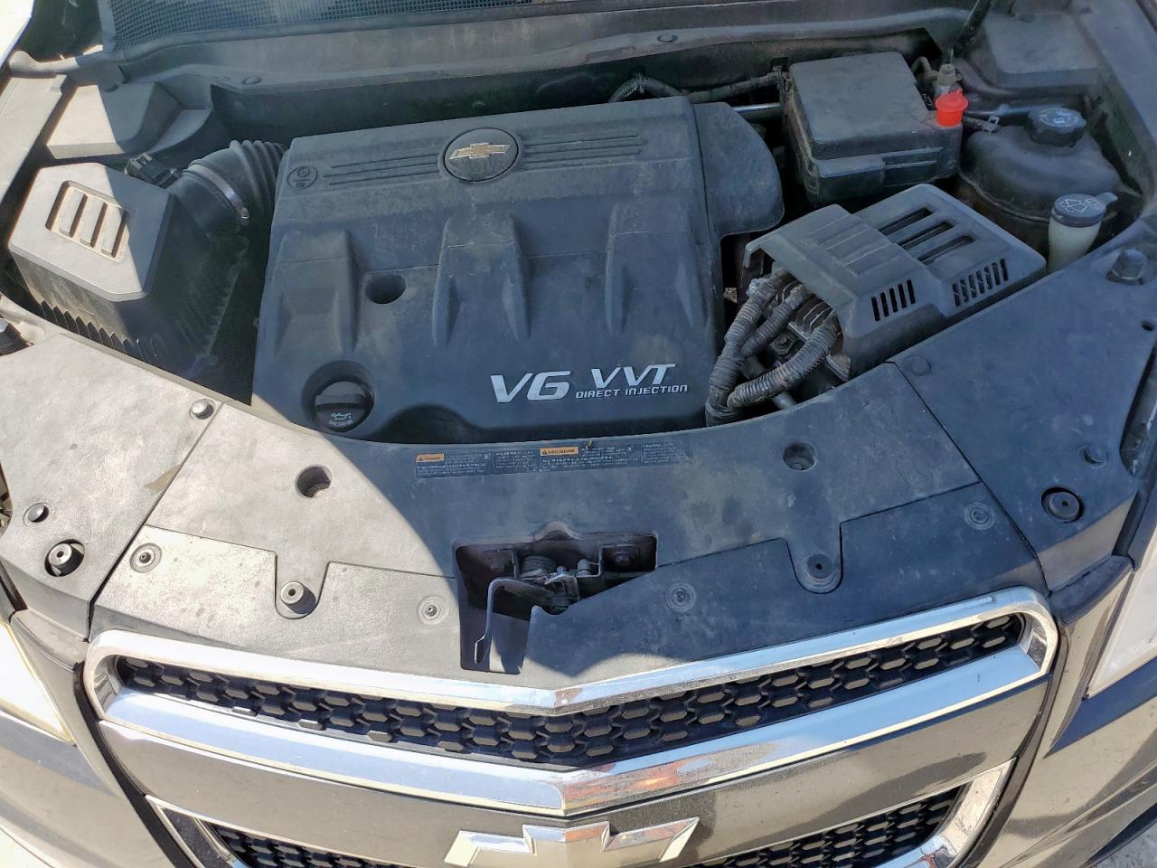 2010 Chevrolet Equinox Lt VIN: 2CNFLDEY1A6364746 Lot: 84299495