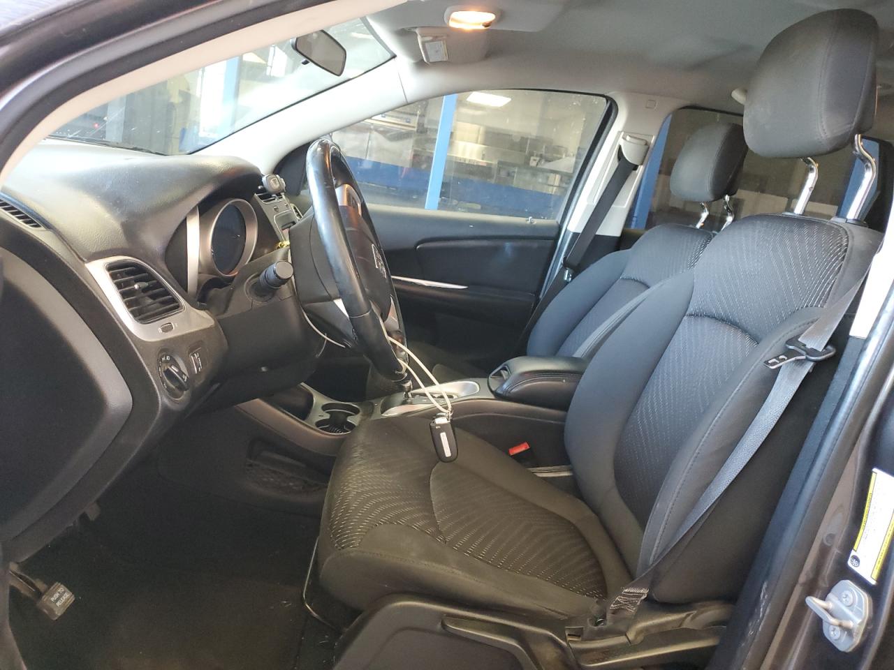 2018 Dodge Journey Sxt VIN: 3C4PDDBG2JT159479 Lot: 85004295