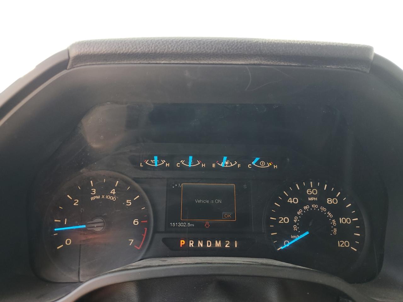 2017 Ford F150 Supercrew VIN: 1FTEW1CPXHKE11148 Lot: 87451885