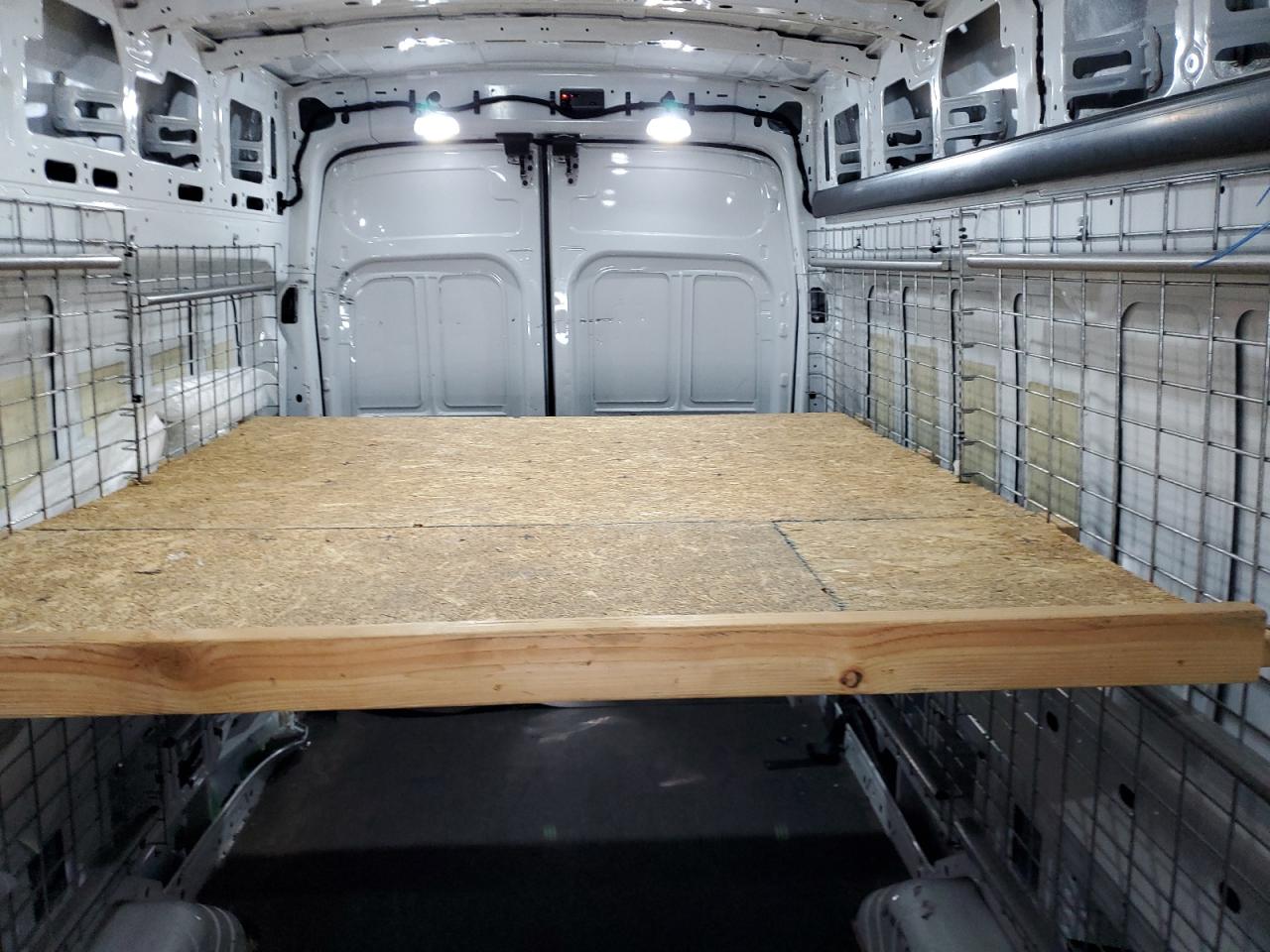 2023 Ford Transit T-250 VIN: 1FTBR3UG0PKA82849 Lot: 85479825