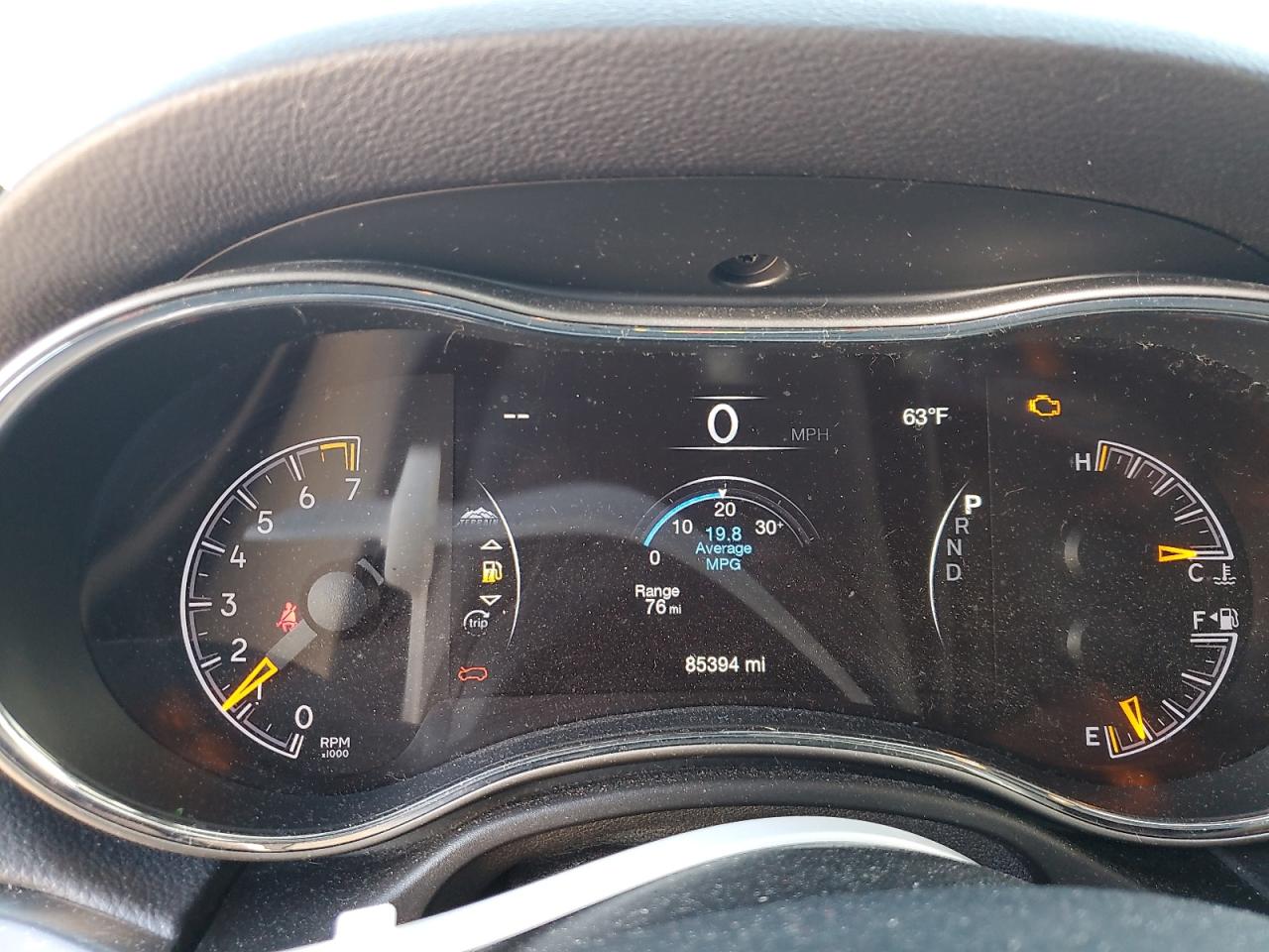 2018 Jeep Grand Cherokee Laredo VIN: 1C4RJFAG8JC348972 Lot: 87119535