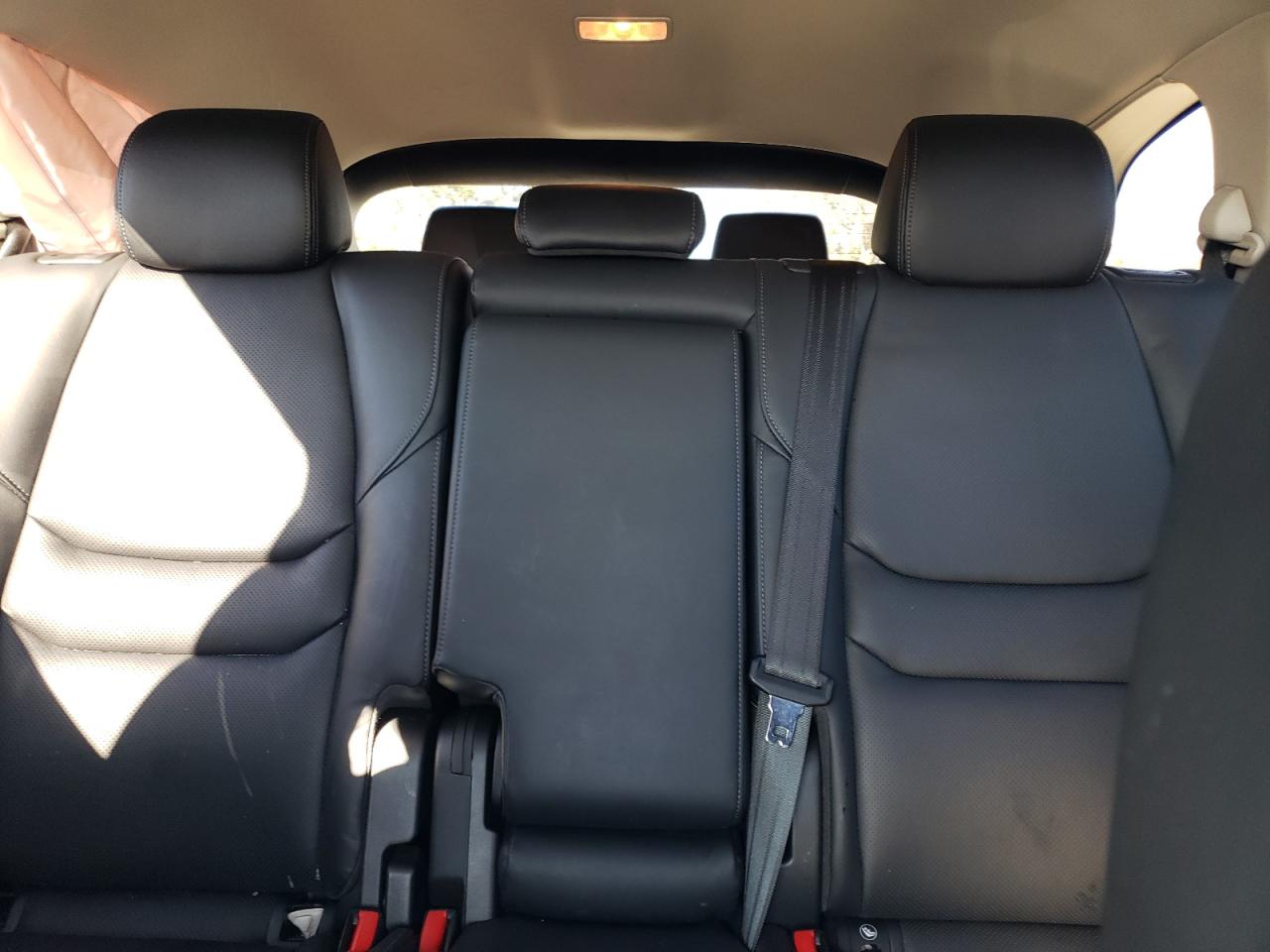 2023 Mazda Cx-9 Touring Plus VIN: JM3TCBAY7P0654824 Lot: 90590645