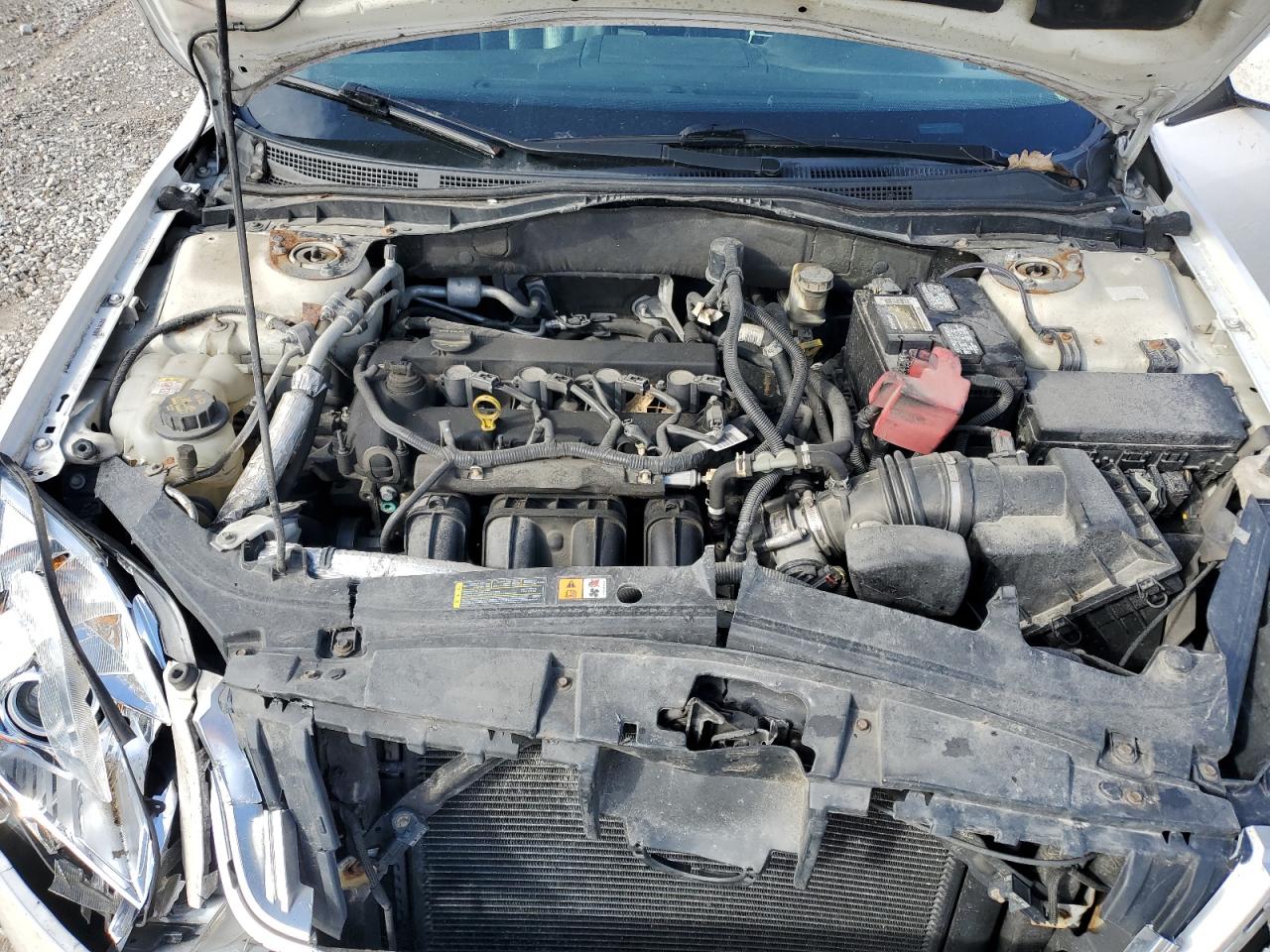 2010 Mercury Milan Premier VIN: 3MEHM0JA3AR655140 Lot: 82631545