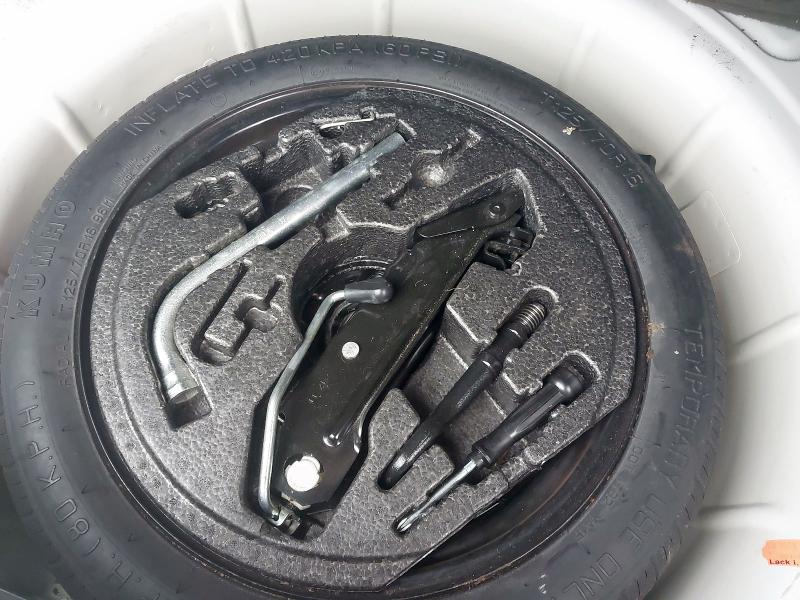 2012 VOLKSWAGEN GOLF 1.6 TDI 105 MATCH 5DR DSG