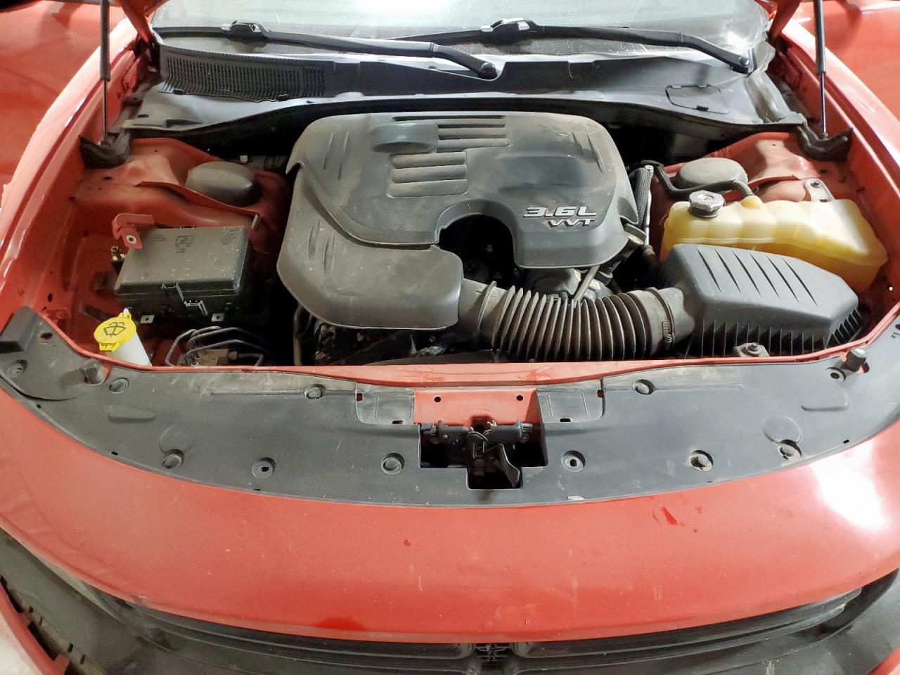 2021 Dodge Charger Sxt VIN: 2C3CDXBG5MH636598 Lot: 82324265