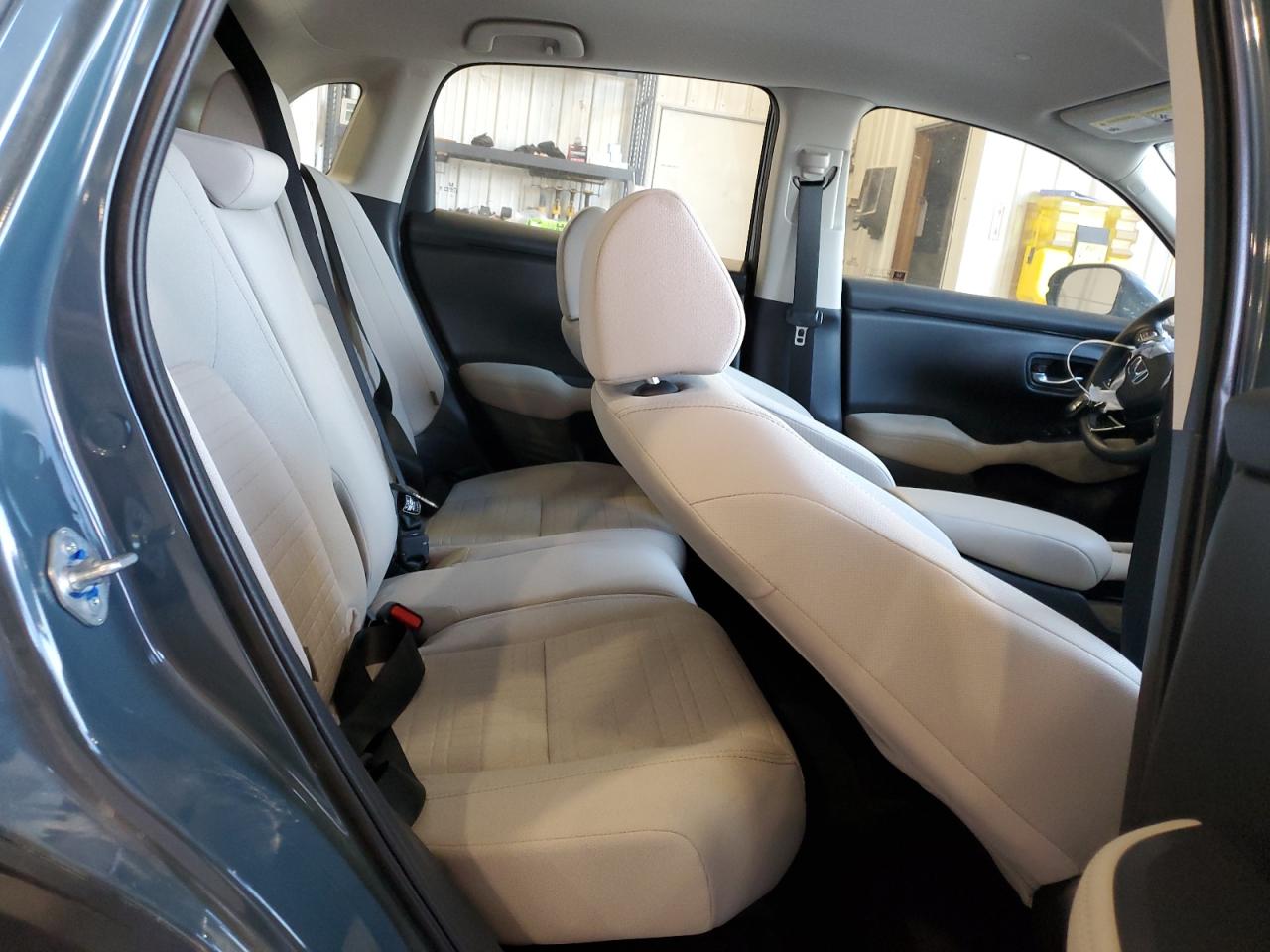 2025 Honda Hr-V Lx VIN: 3CZRZ2H33SM764555 Lot: 84465005