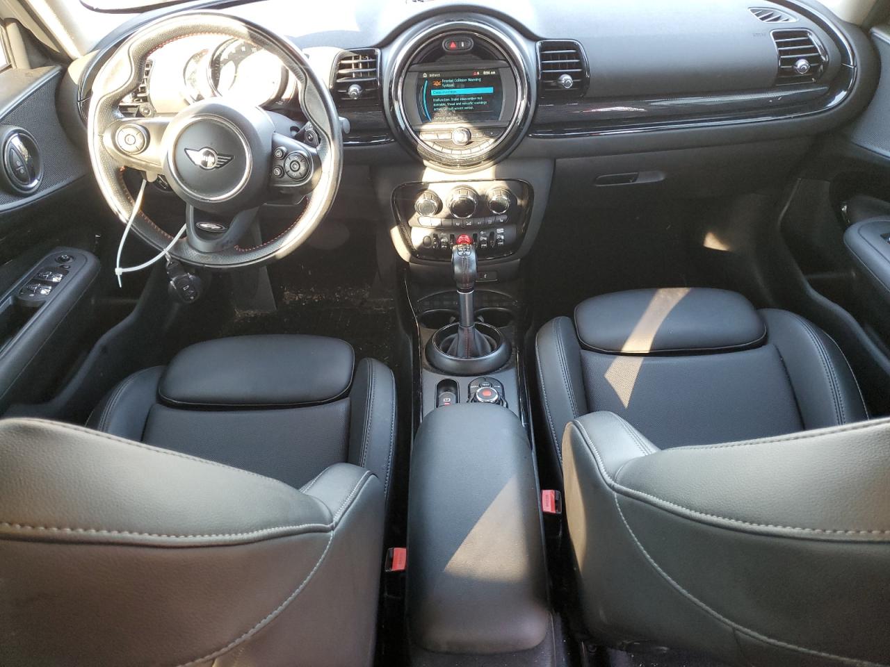 2019 Mini Cooper S Clubman All4 VIN: WMWLU5C5XK2G04250 Lot: 85263105