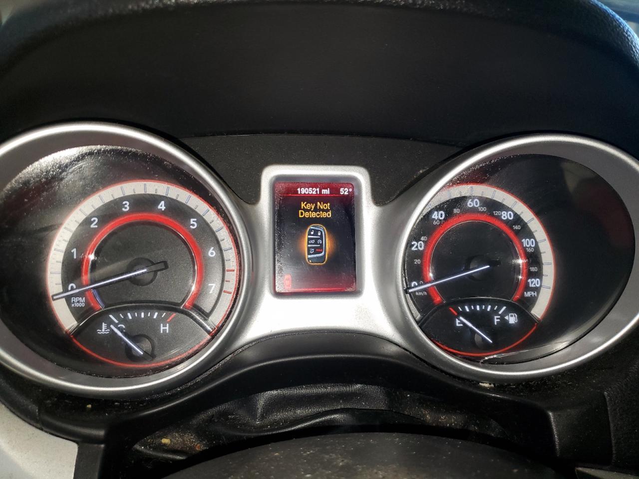 2013 Dodge Journey Sxt VIN: 3C4PDDBG0DT648340 Lot: 87431335