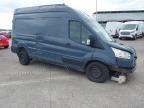 2021 FORD TRANSIT 350 TREND ECOBLUE  for sale at Copart CHESTER
