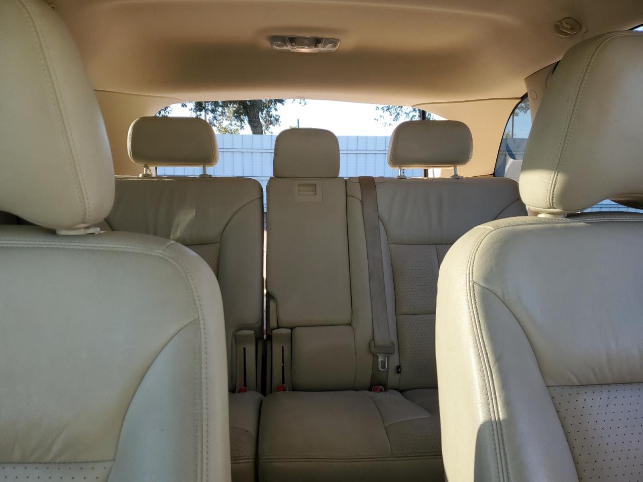 2007 Lincoln Mkx VIN: 2LMDU68C47BJ15197 Lot: 85653525