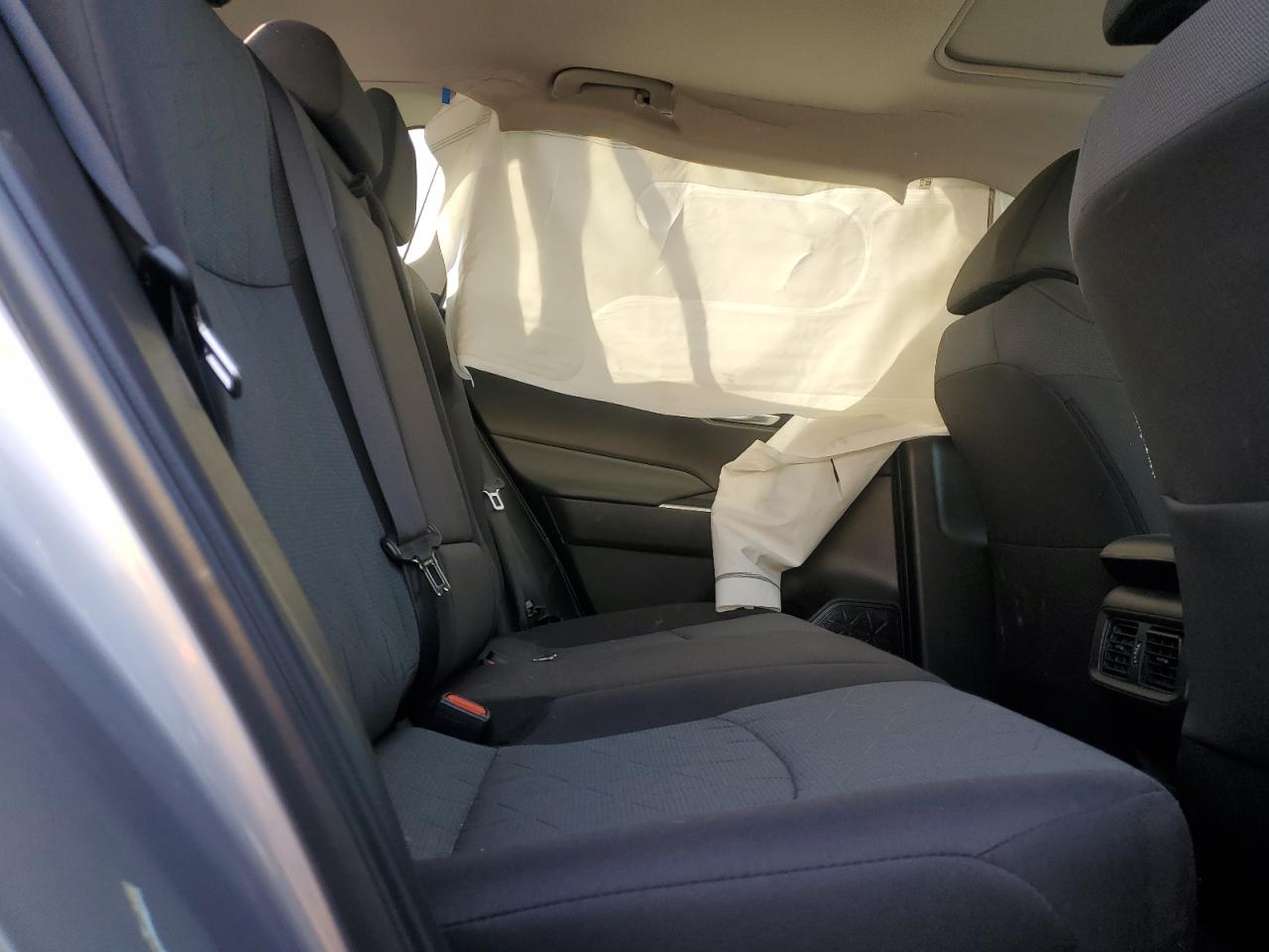 2023 Toyota Rav4 Xle VIN: 2T3P1RFV3PC329477 Lot: 81927945