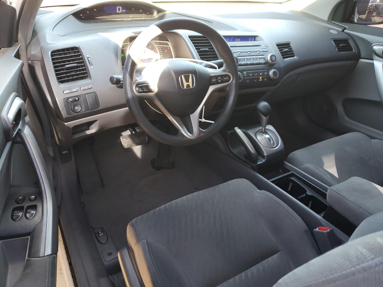 2010 Honda Civic Ex VIN: 2HGFG1B8XAH534278 Lot: 68246125