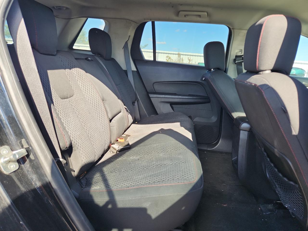 2013 GMC Terrain Sle VIN: 2GKALMEK2D6156555 Lot: 82388515